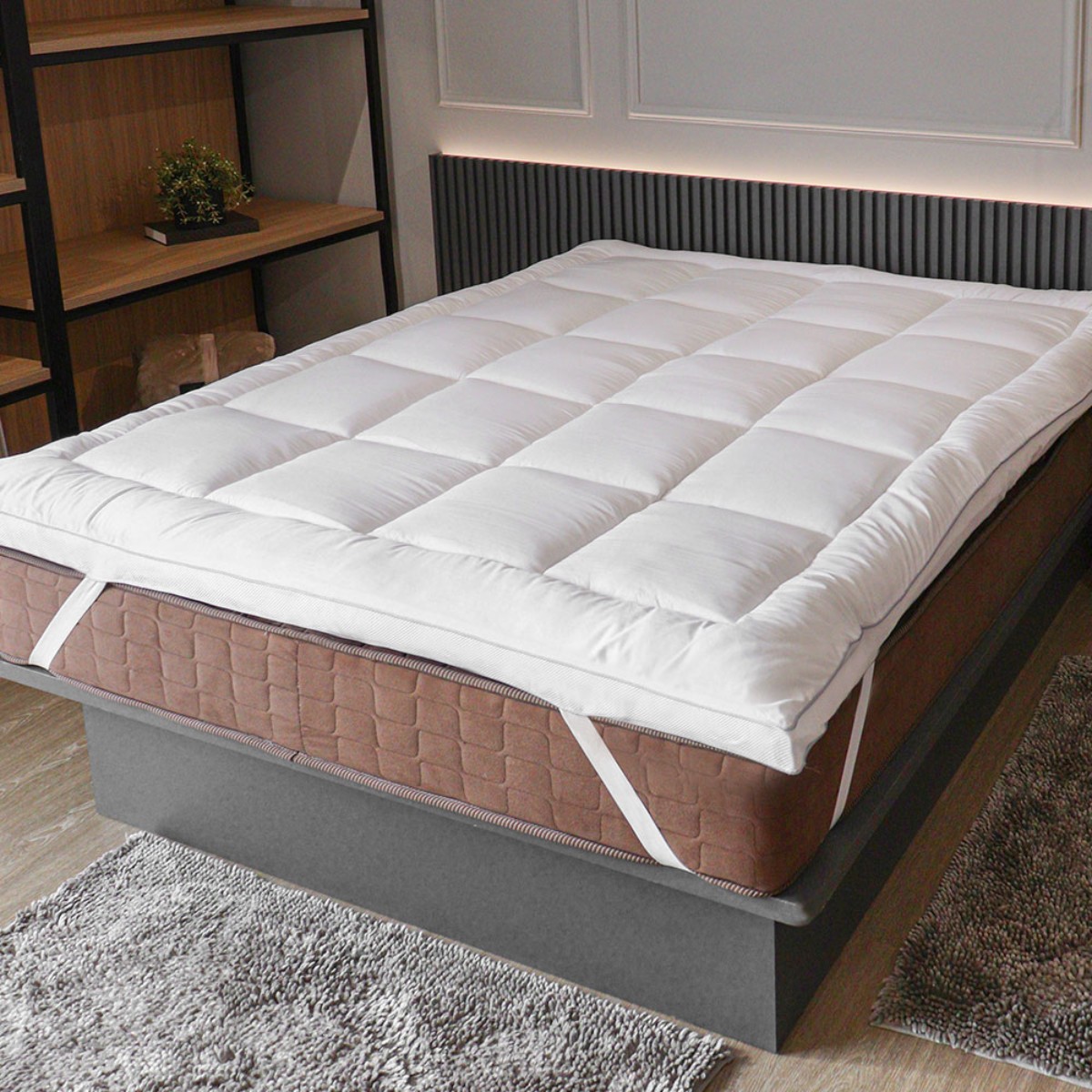 pillow top nobess appel 1