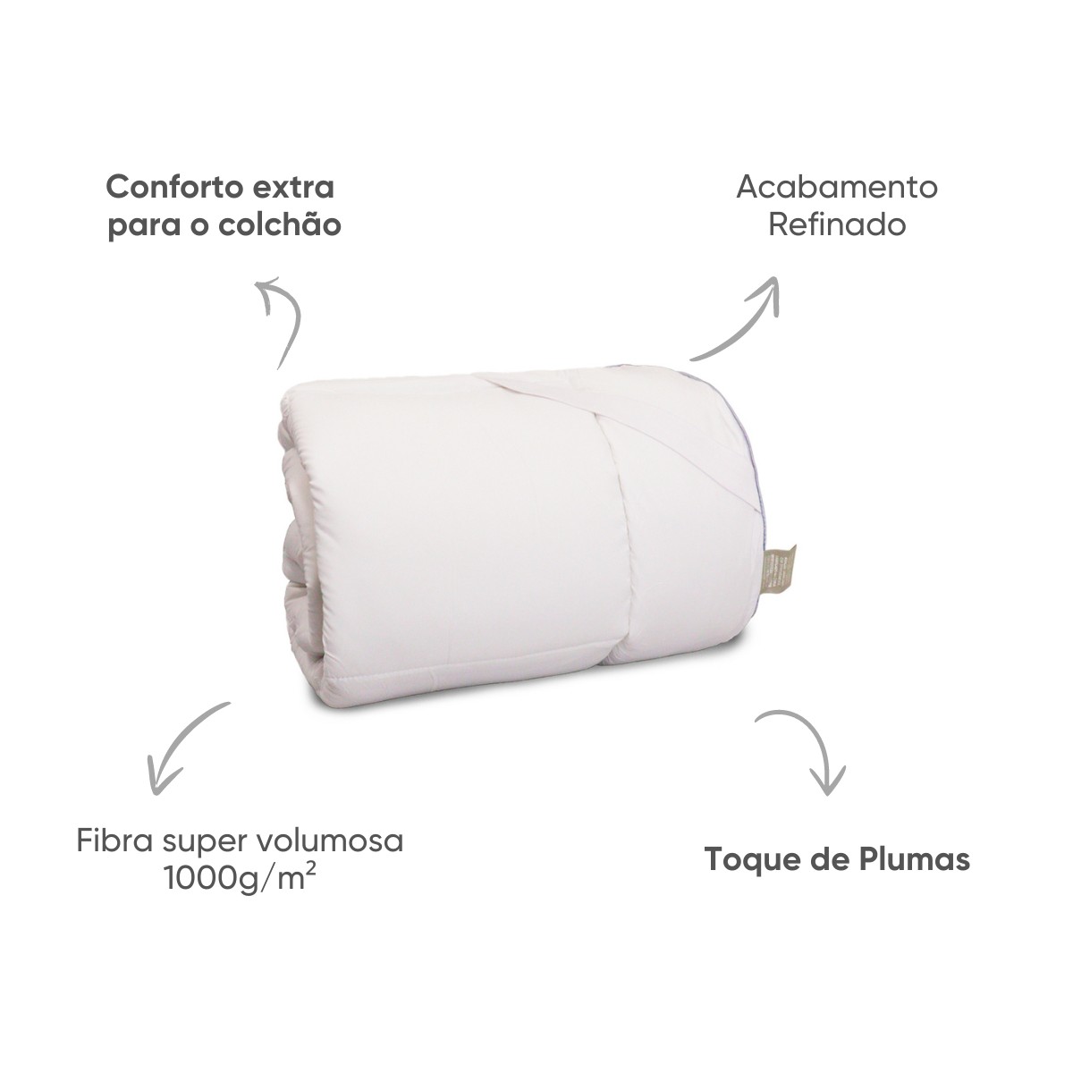 pillow top nobess appel 2