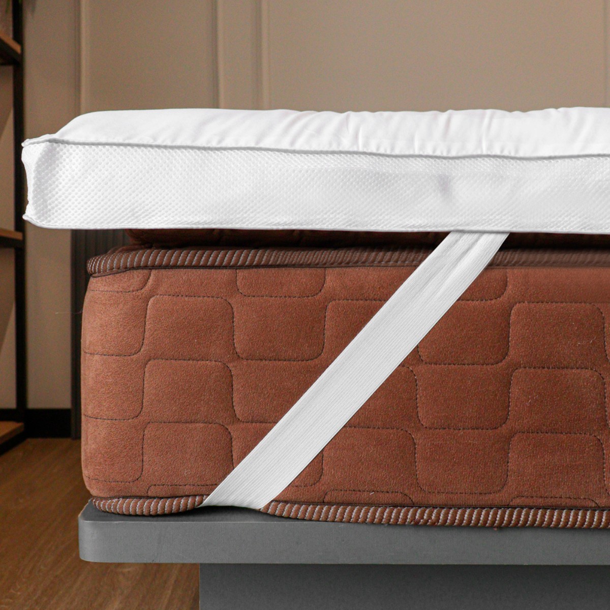 pillow top nobess appel 6