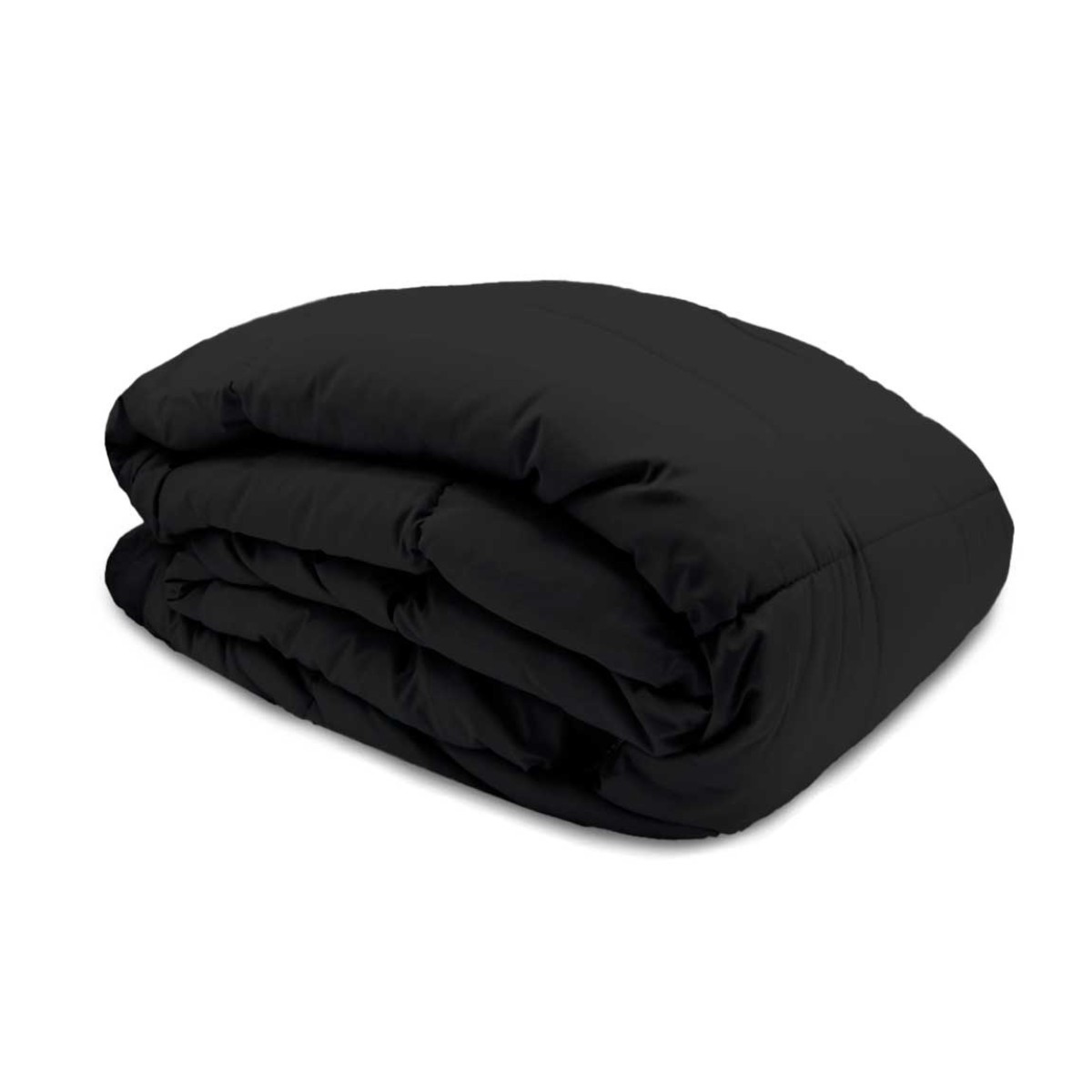 edredom diamond black 2