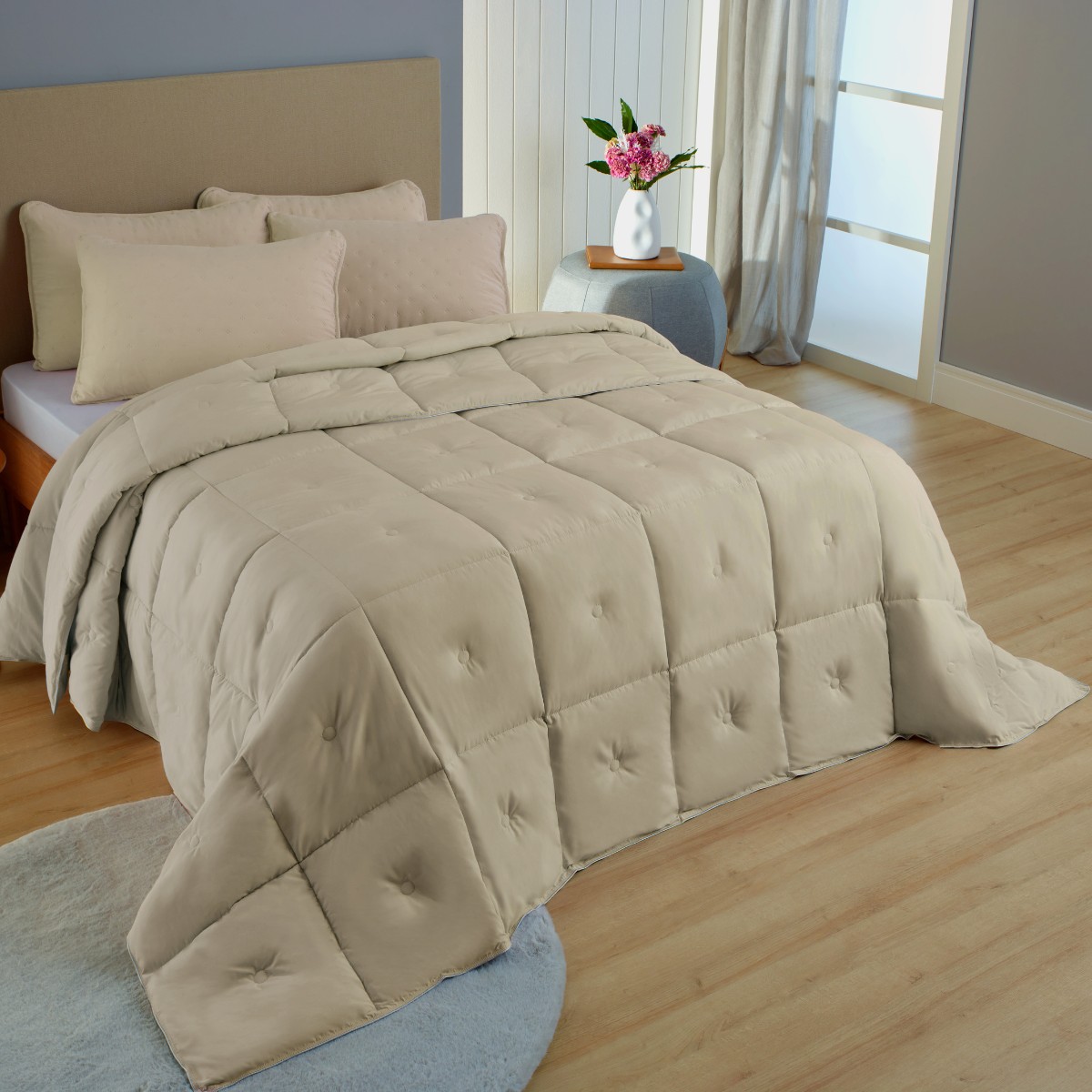 edredom diamond camuca