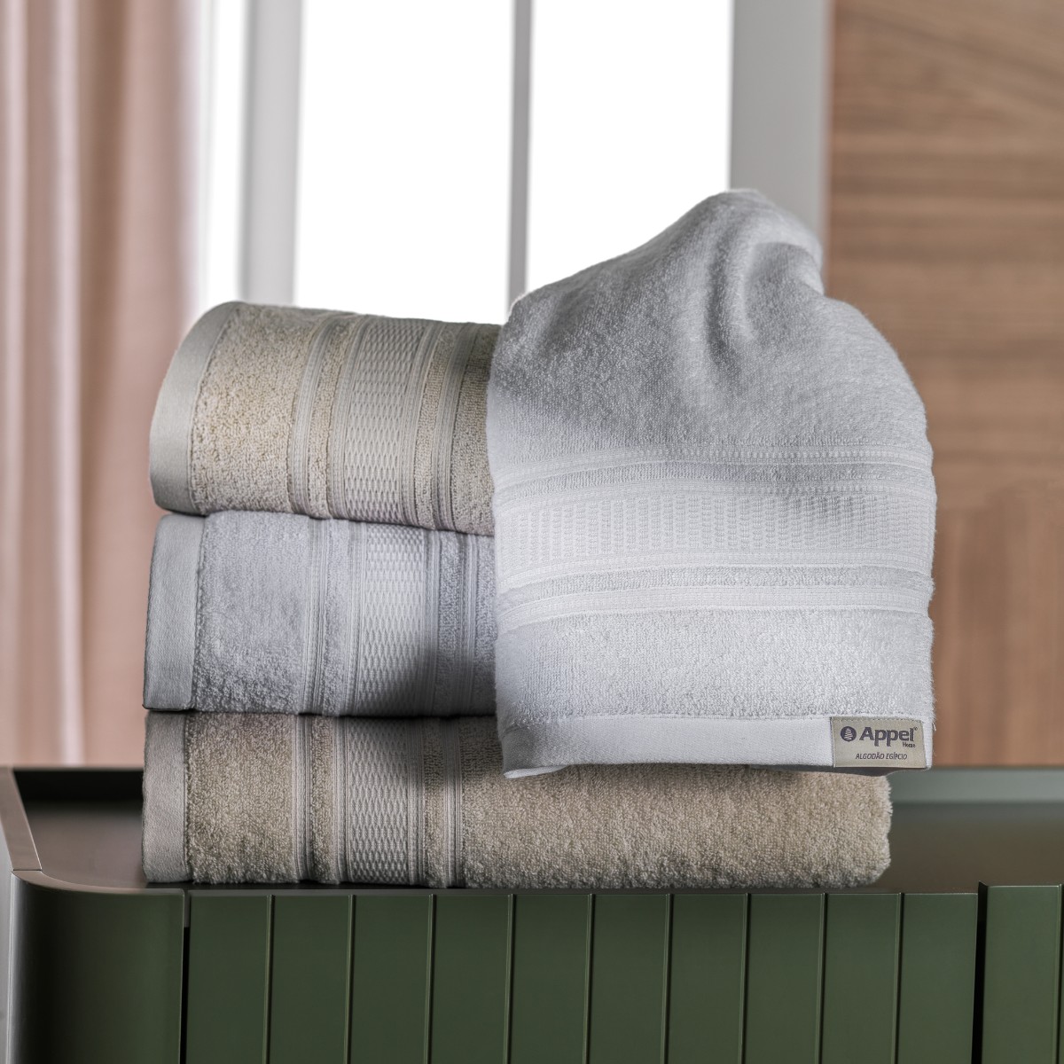 03 jogo de 5 pecas memphis appel