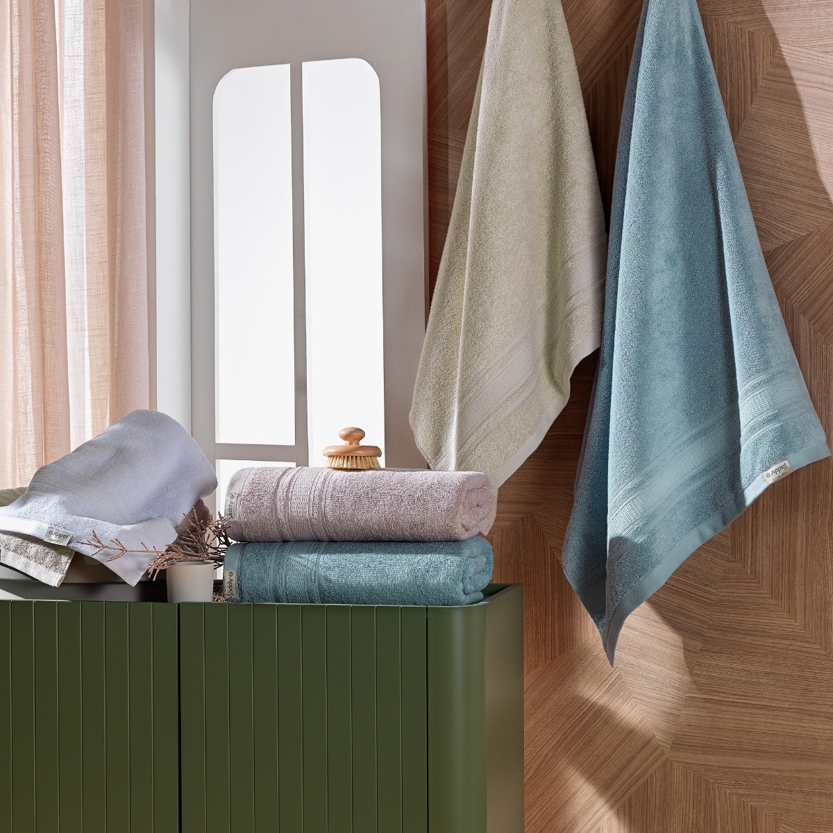 09 jogo de 5 pecas memphis appel