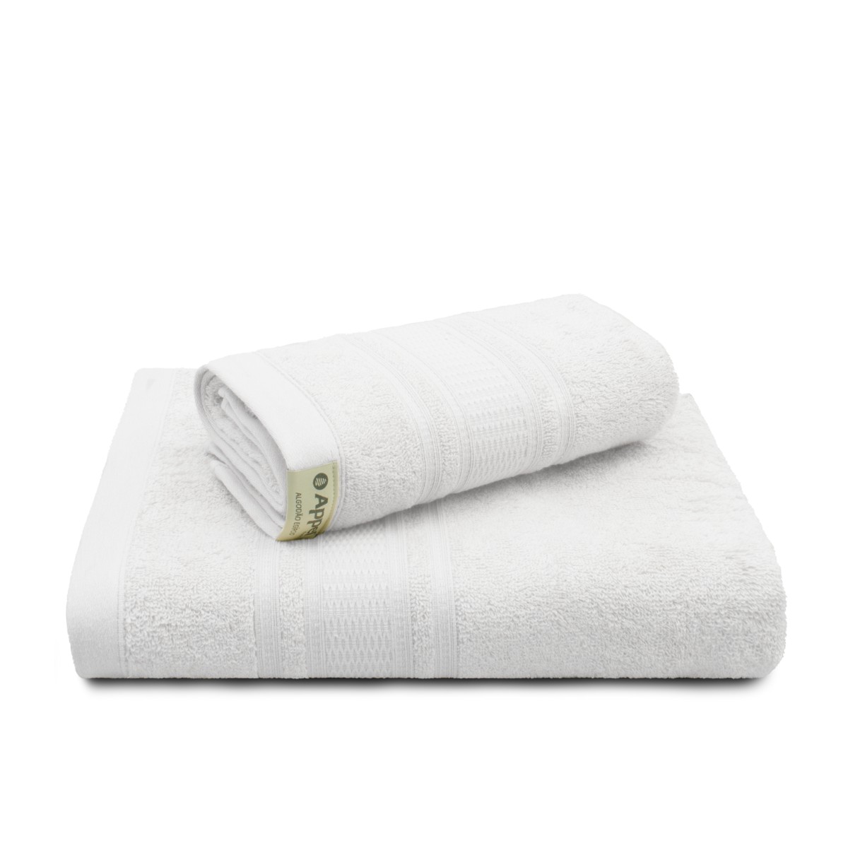 04 jogo de toalhas 2 pecas memphis appel