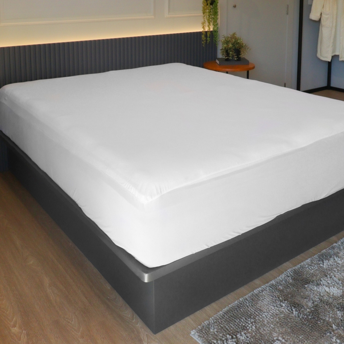 protetor de colchao impermeavel appel 1