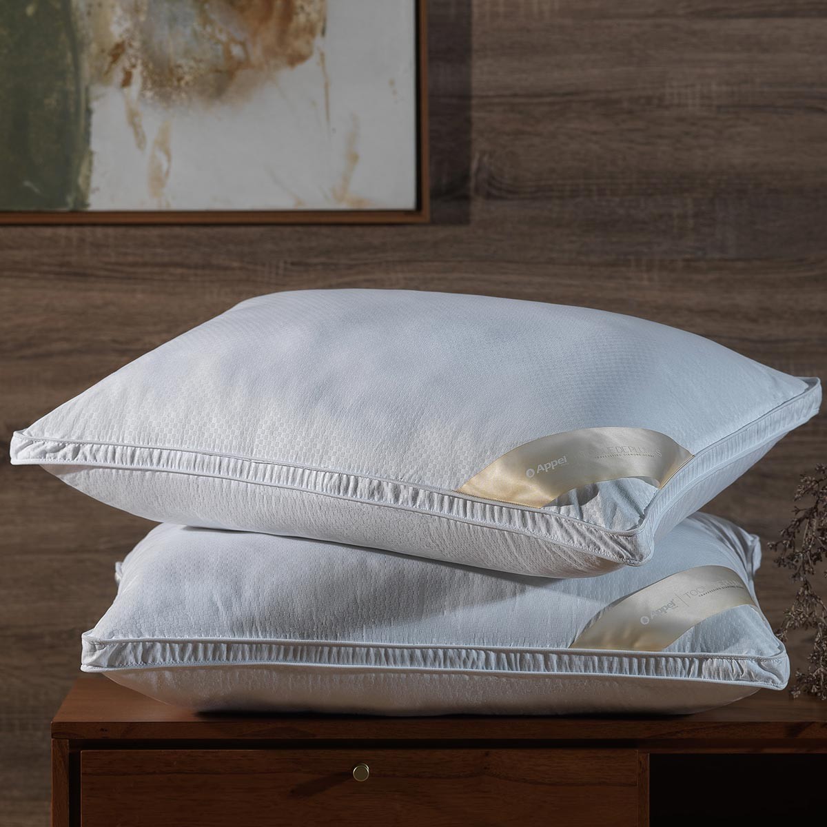 travesseiro diamond dobby appel 1