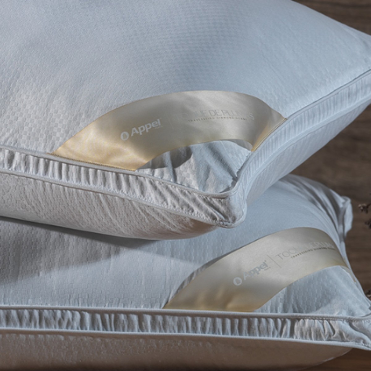 travesseiro diamond dobby appel 2