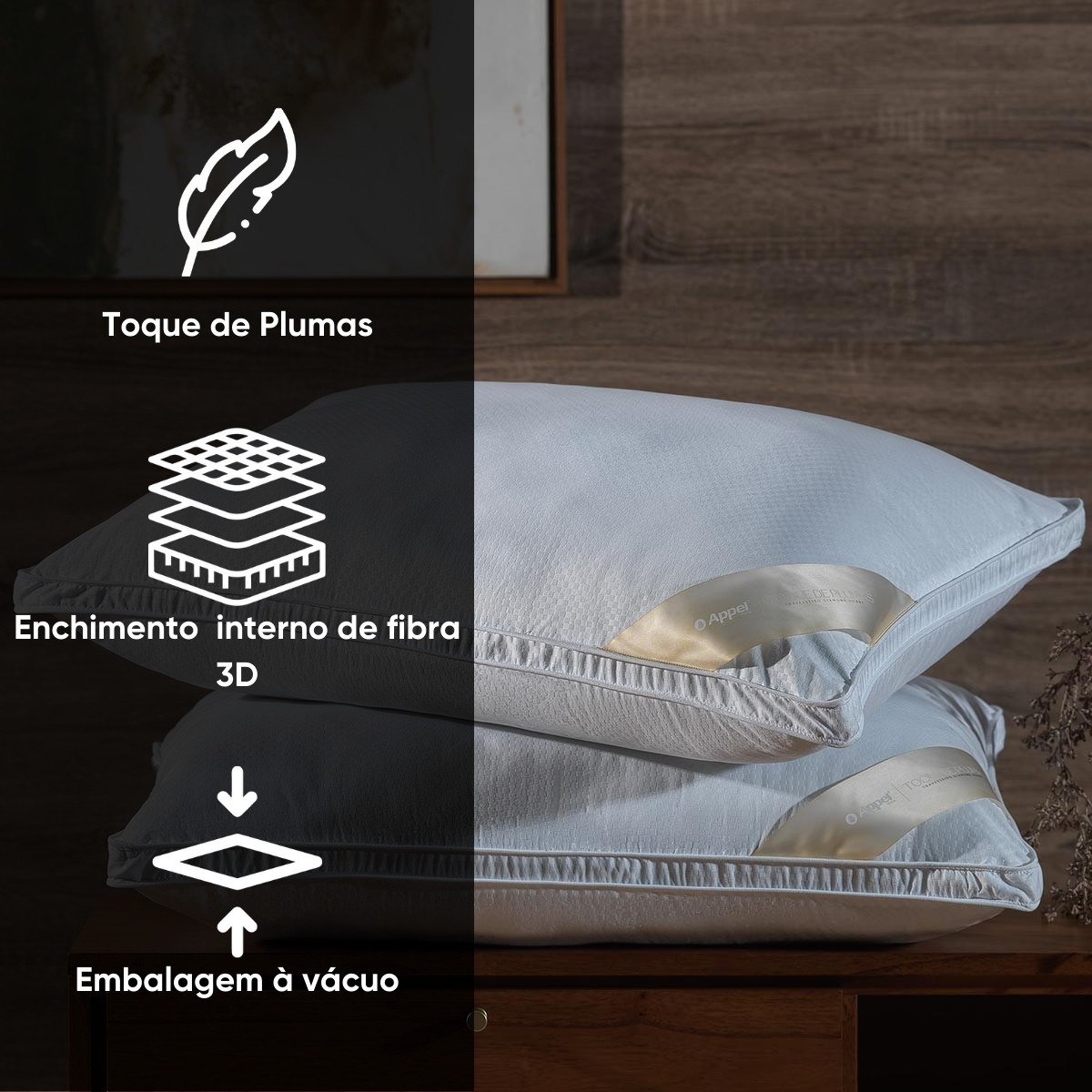 travesseir diamond dobby appel 3