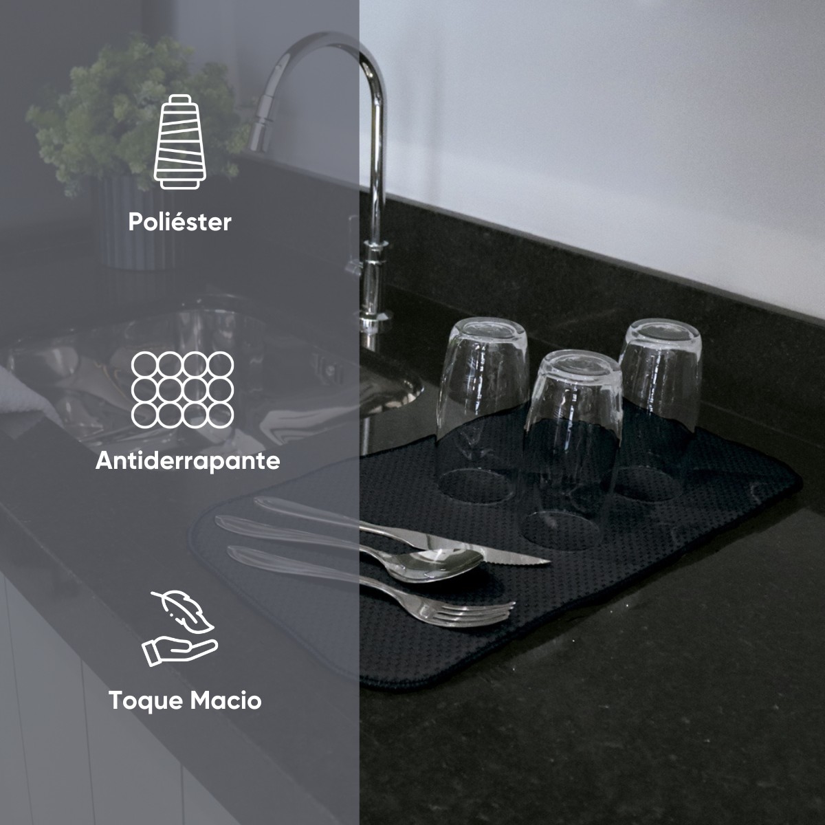 escorredor de louca appel home 2