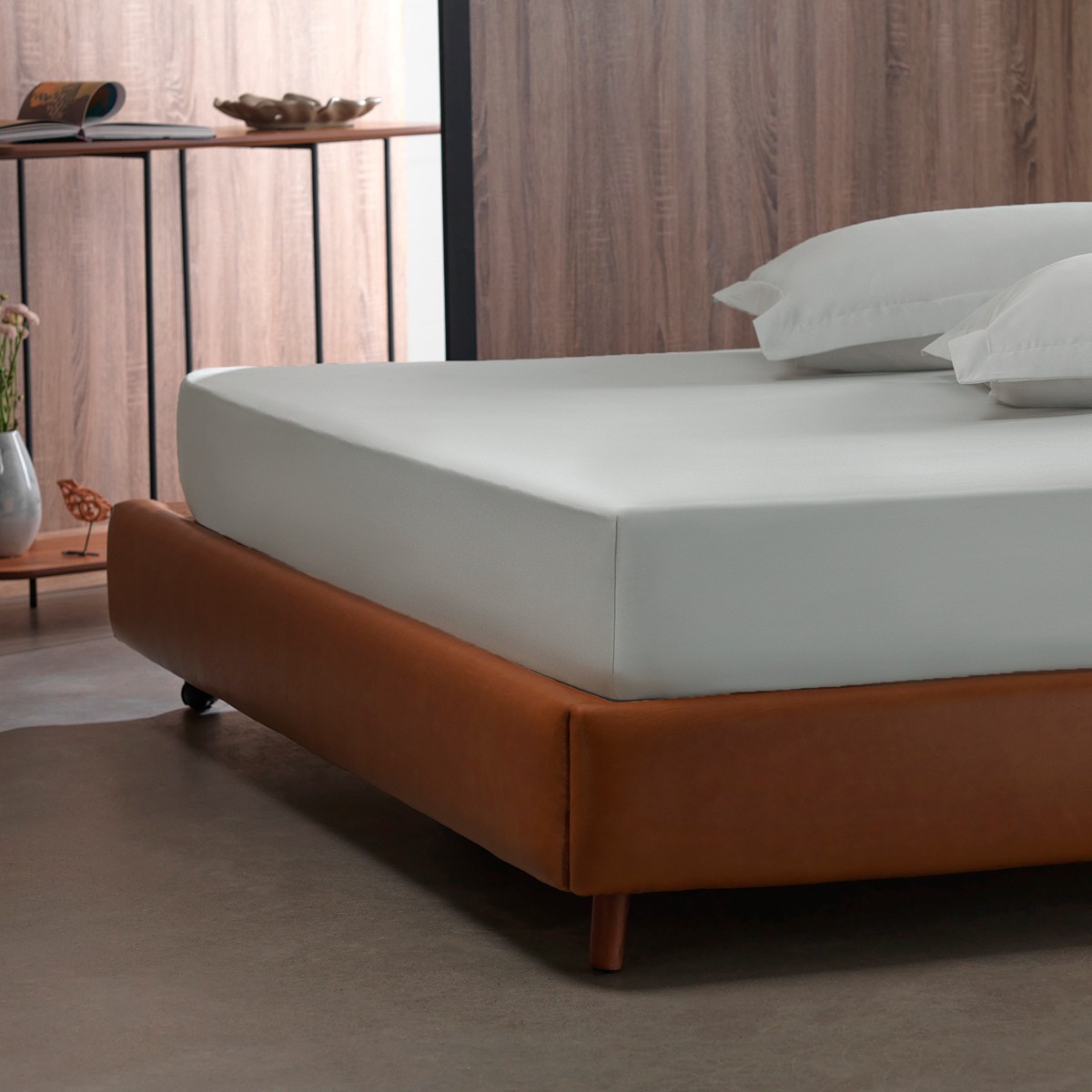 jogo de cama liso nobless 300 fios appel 10