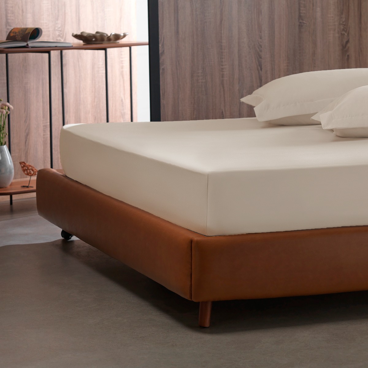 jogo de cama liso nobless 300 fios appel 11