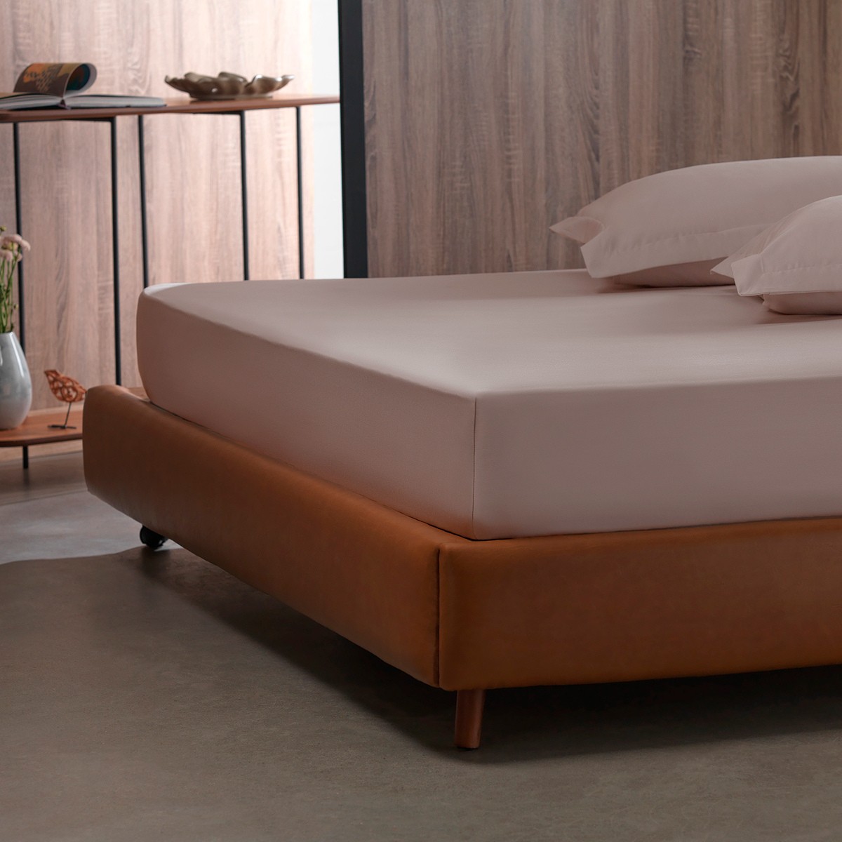 jogo de cama liso nobless 300 fios appel 15