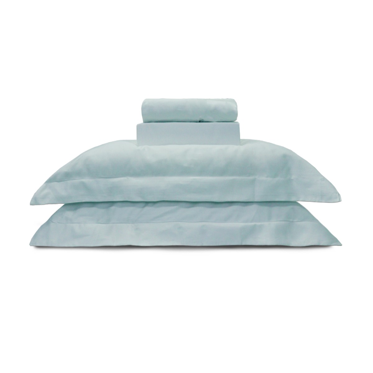 jogo de cama liso nobless 300 fios appel 17