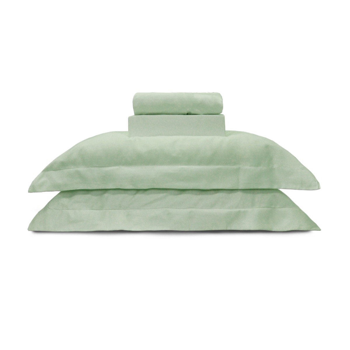 jogo de cama liso nobless 300 fios appel 24