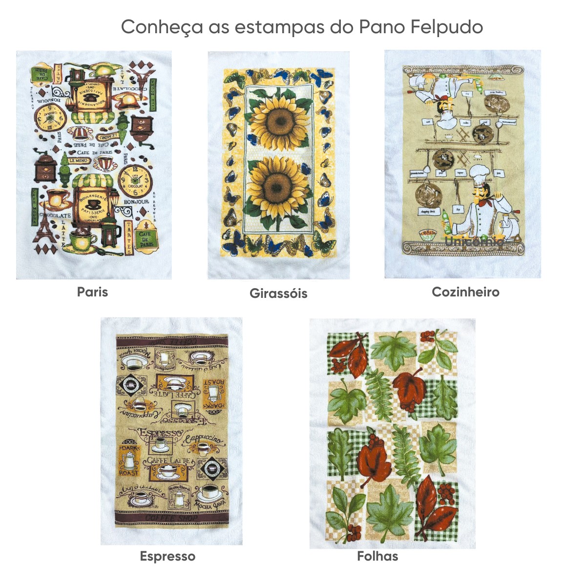 01 pano de prato felpudo estampado appel home