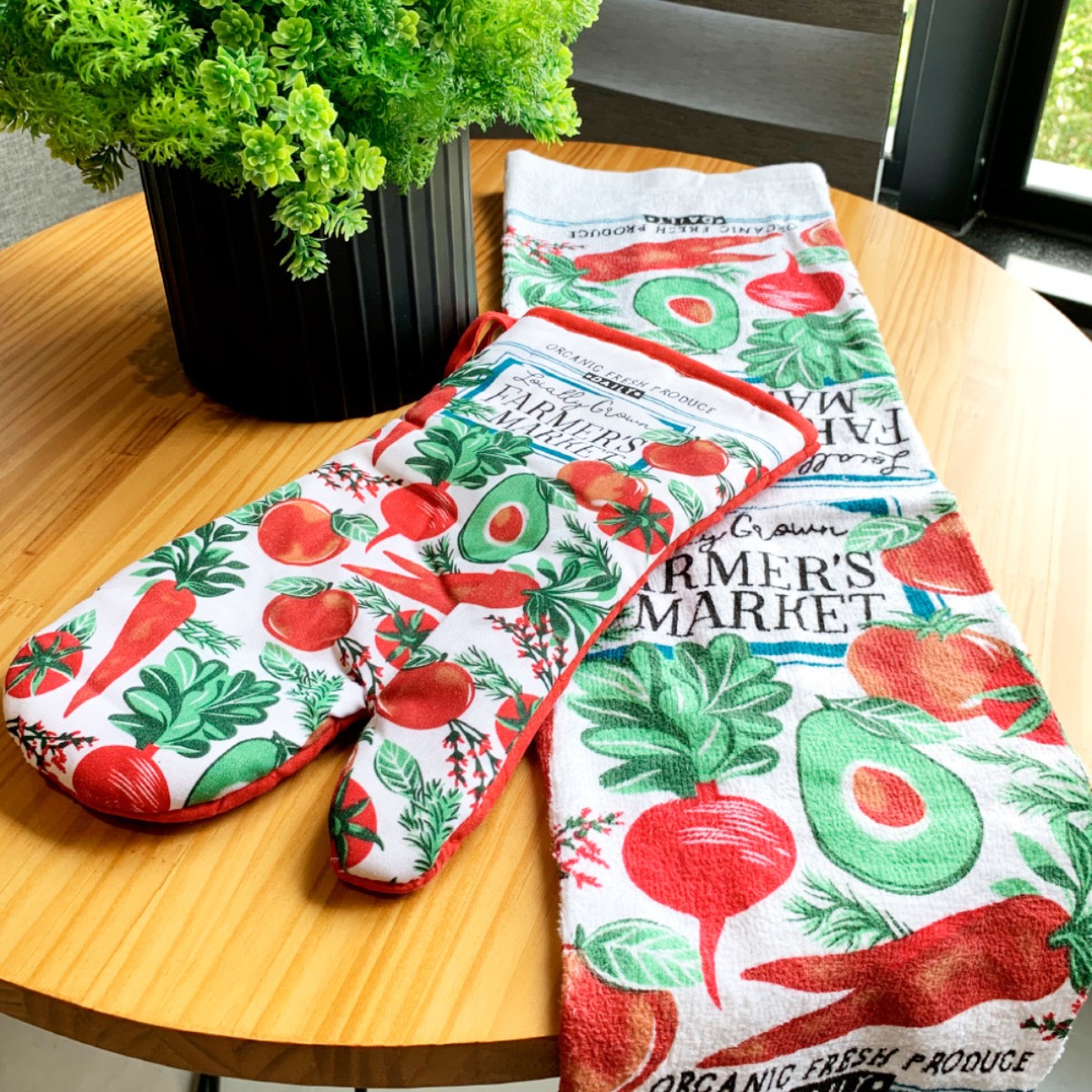 kit cozinha appel home legumes