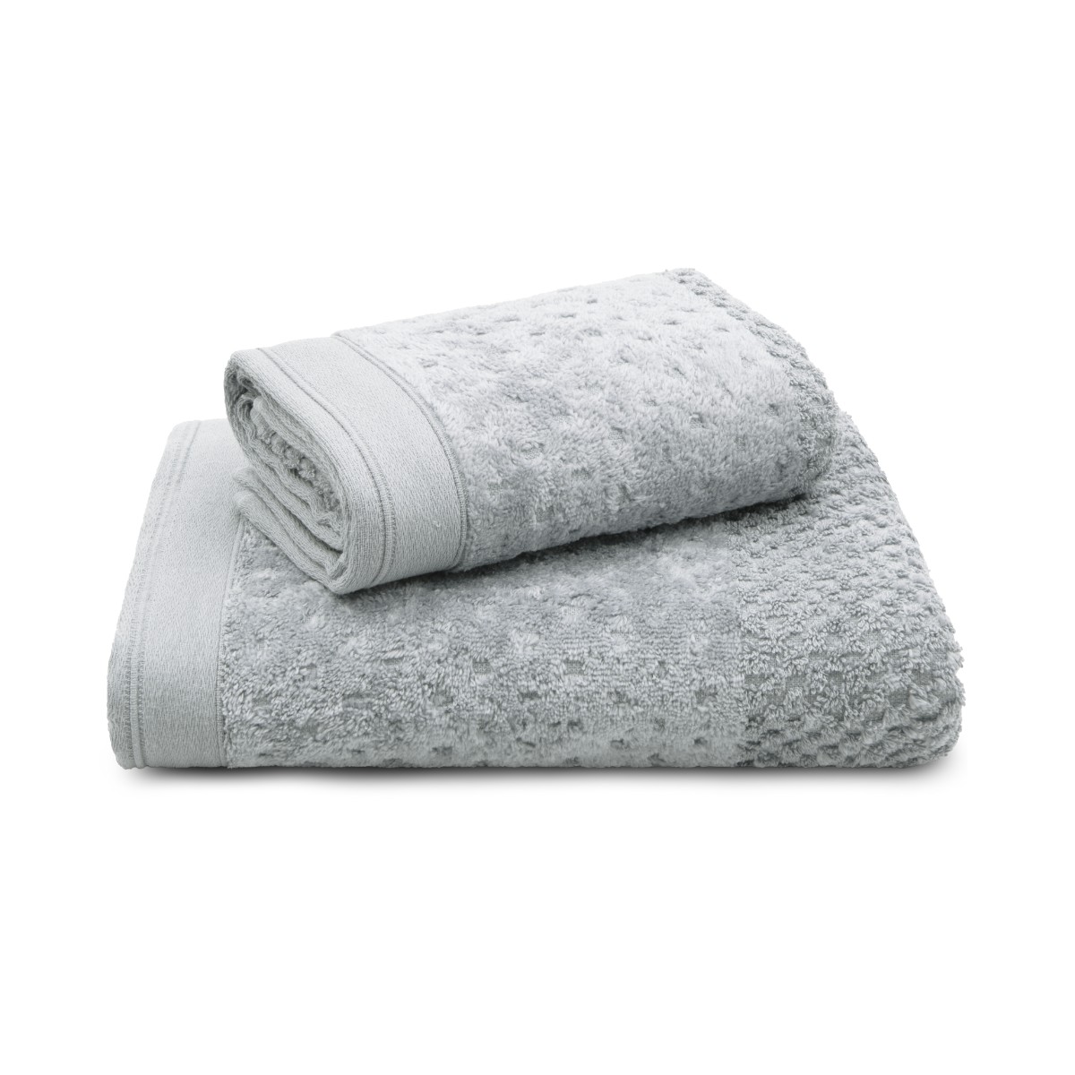 jogo 2 pcs cinza amianto