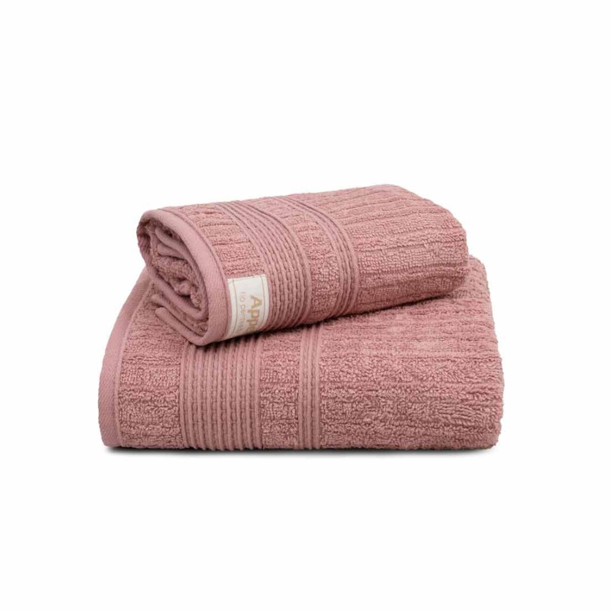 jogo 2 pcs rosa mistico