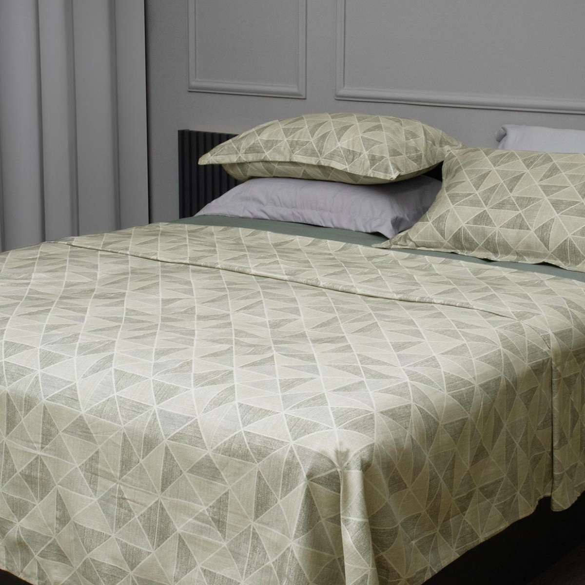 jogo de cama nobless estampado appel 1