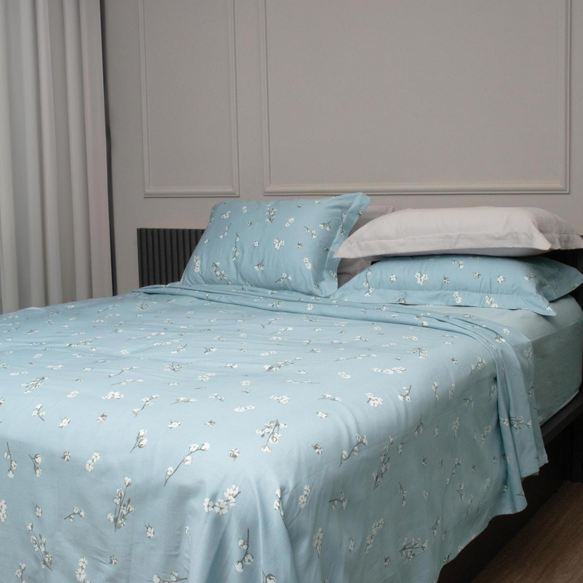 jogo de cama nobless estampado appel 2