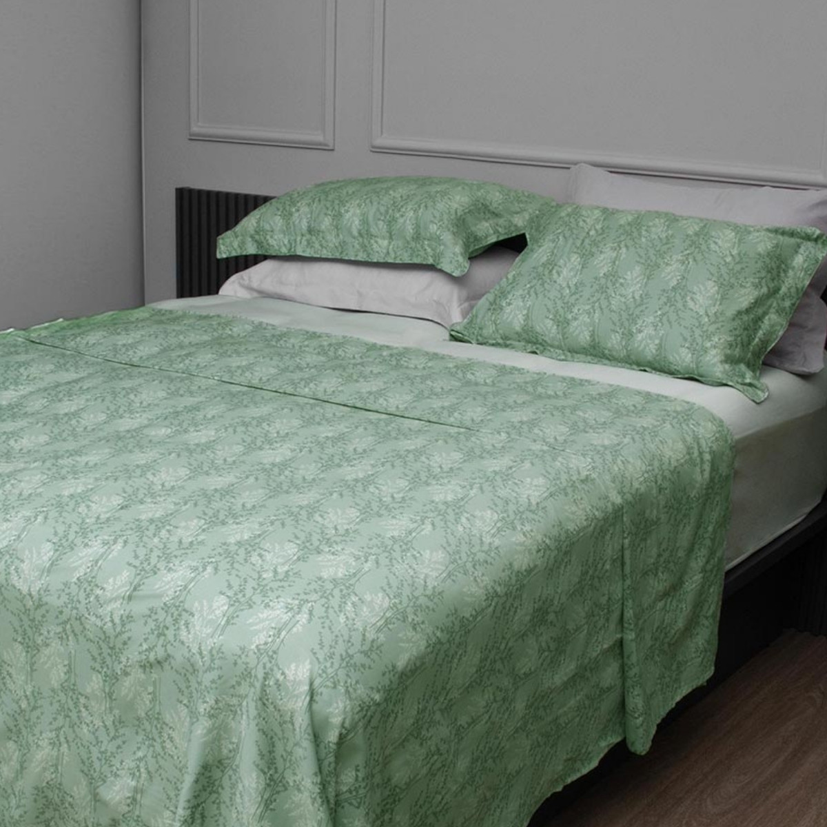 jogo de cama nobless estampado appel 4