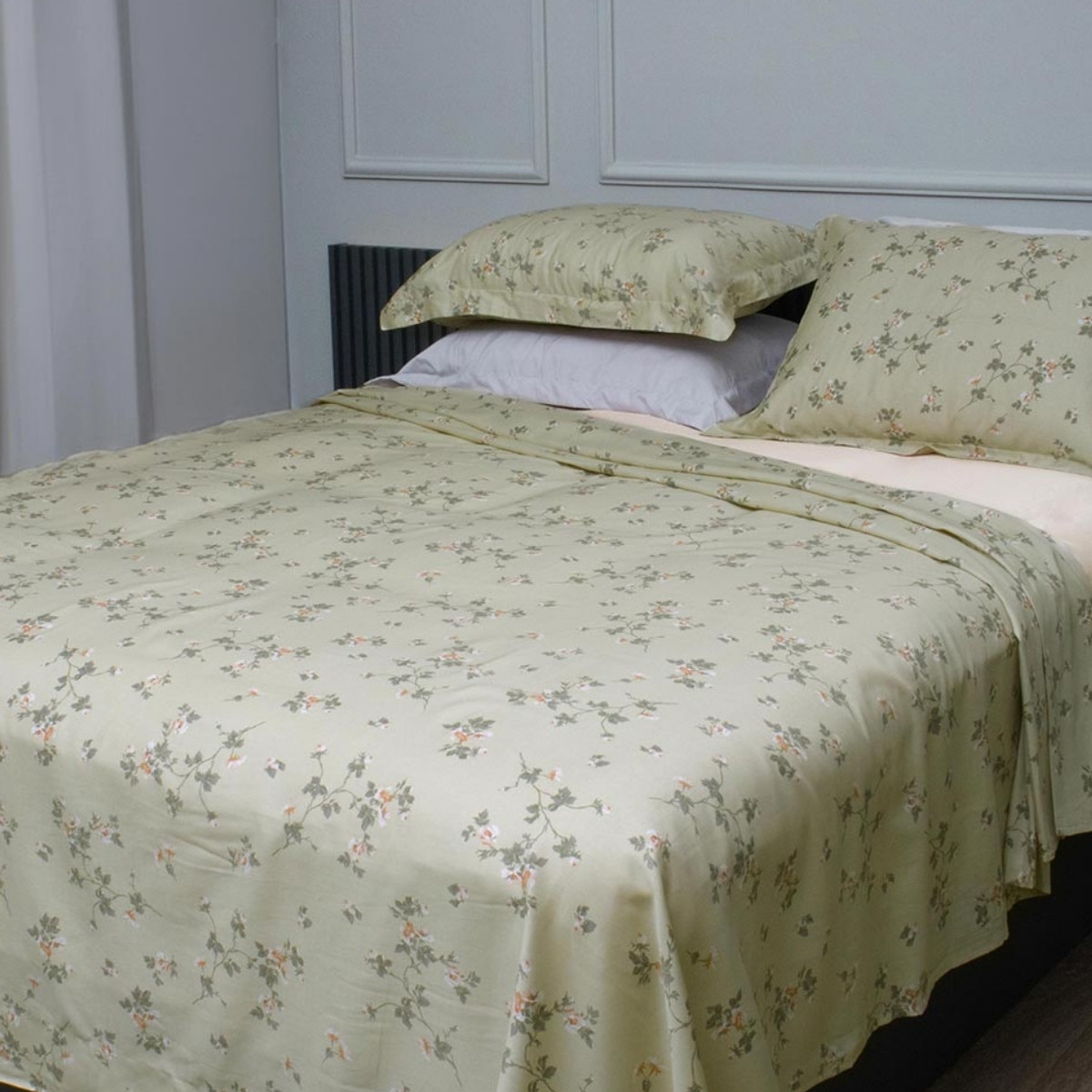 jogo de cama nobless estampado appel 5