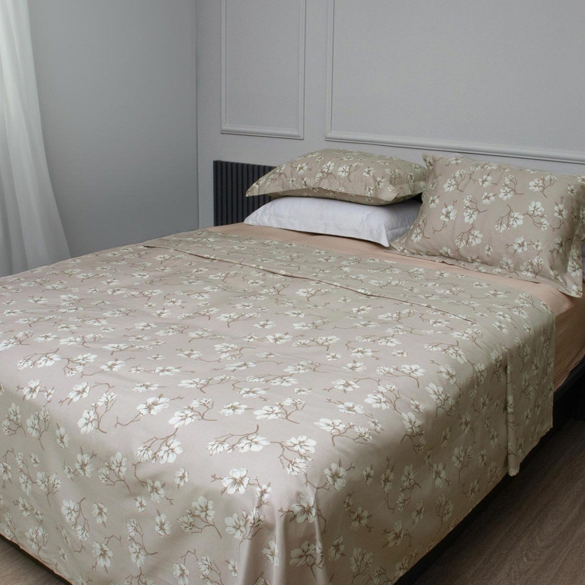 jogo de cama nobless estampado appel 6