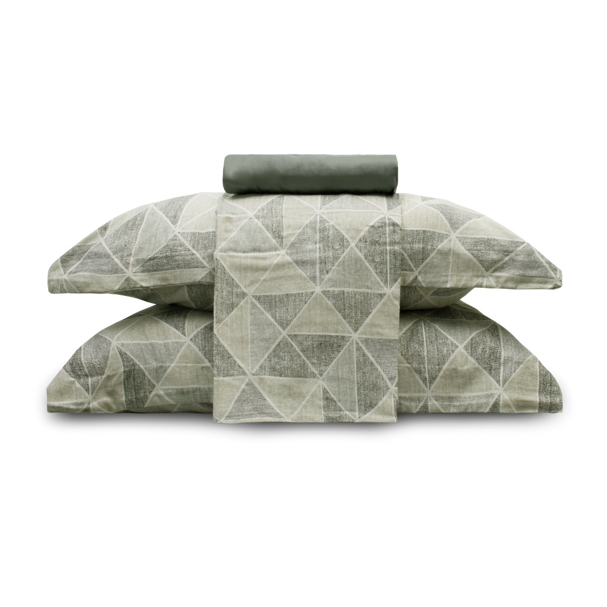 jogo de cama nobless estampado appel 7