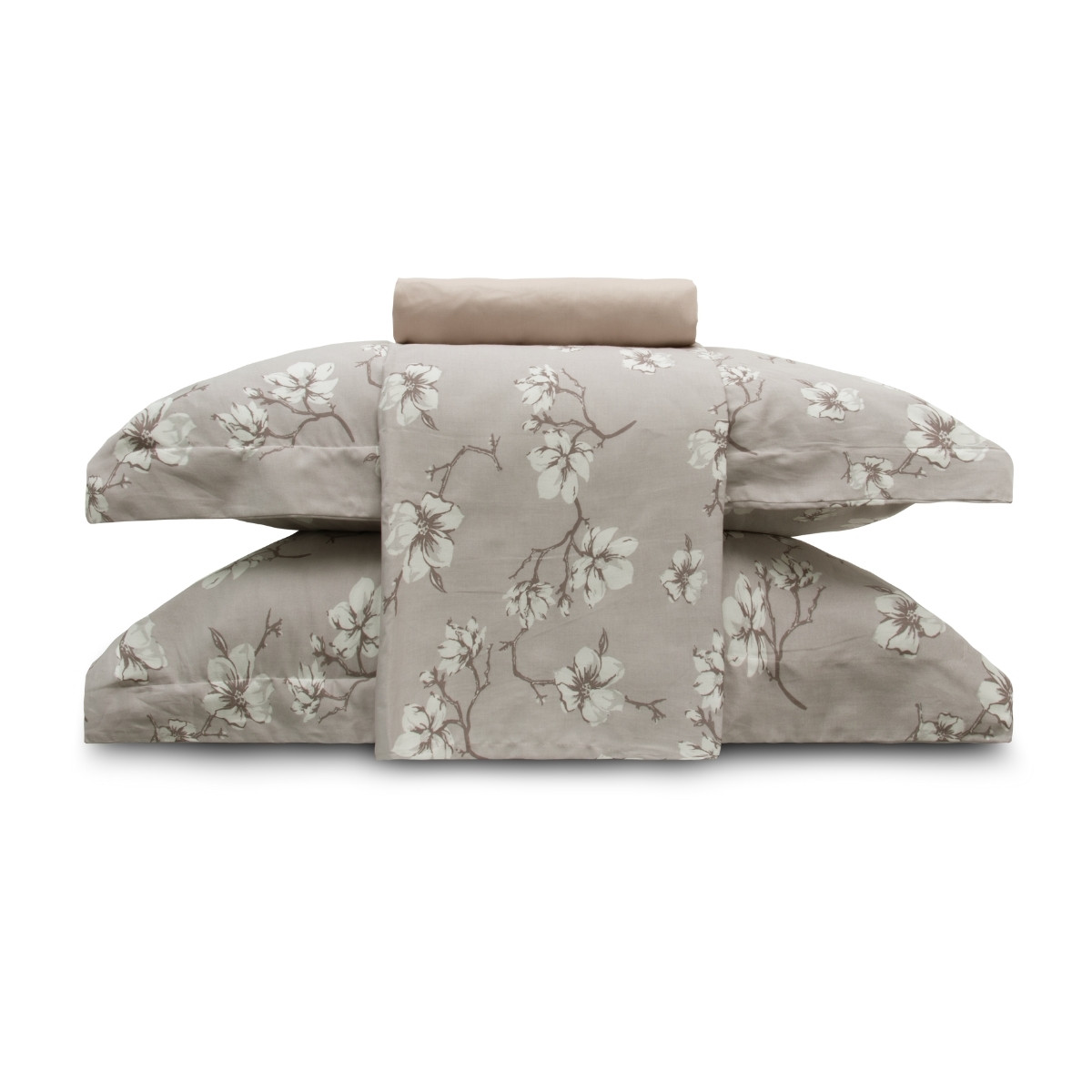 jogo de cama nobless estampado appel 12