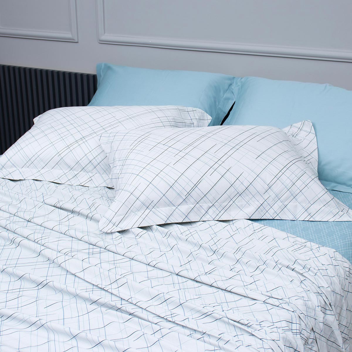 jogo de cama cotton dreams appel 2