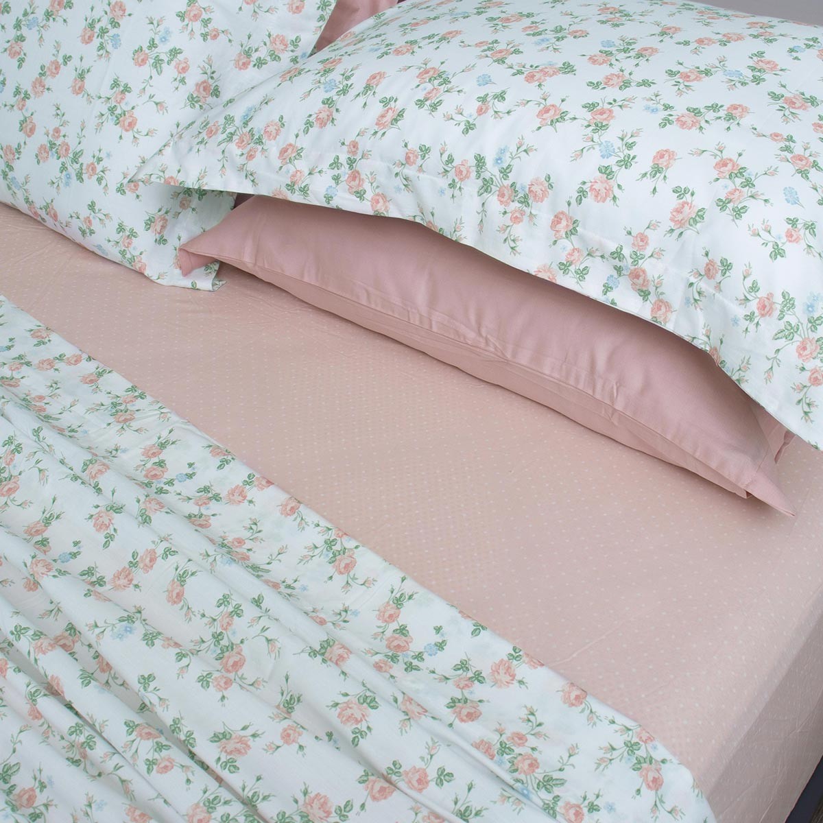 jogo de cama cotton dreams appel 4