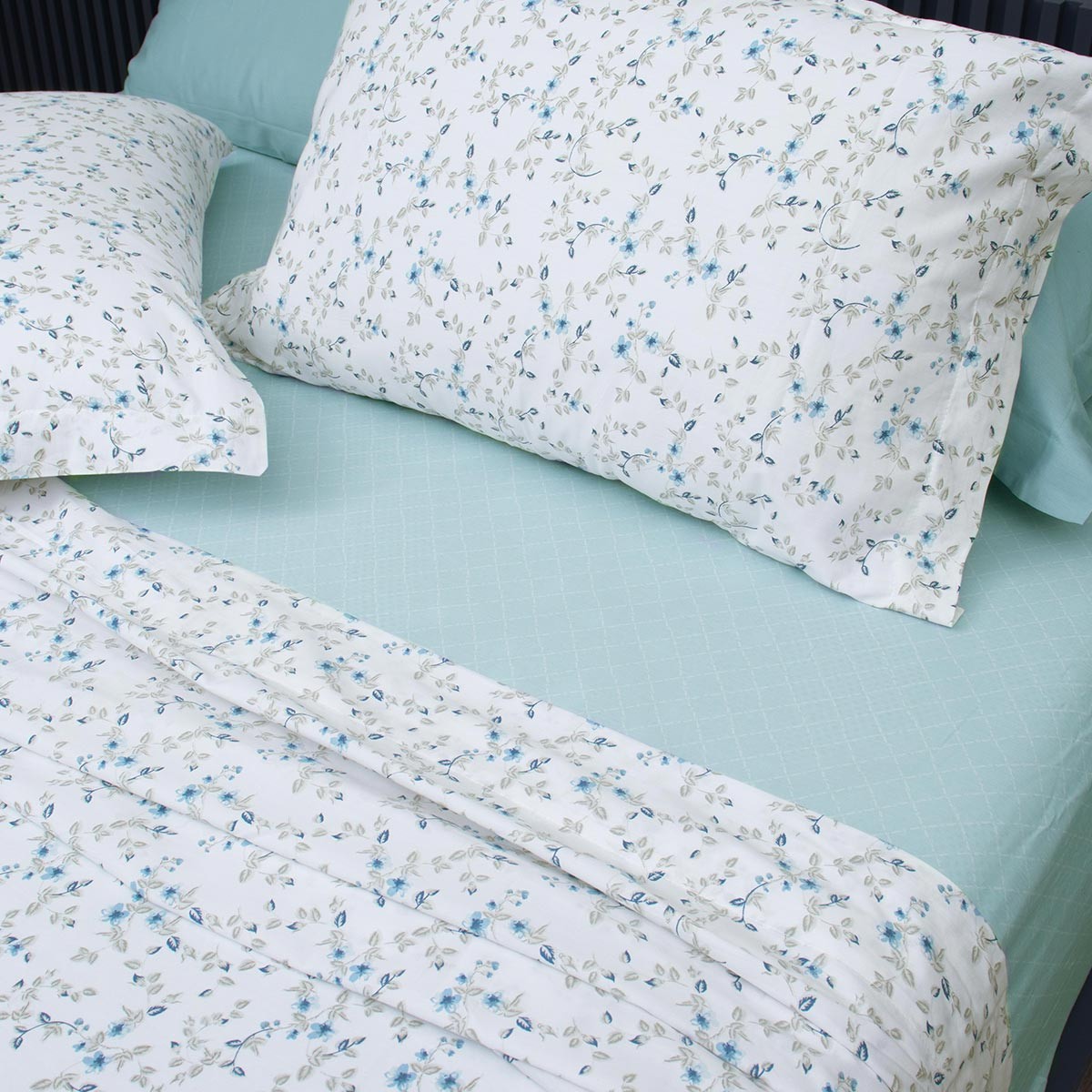 jogo de cama cotton dreams appel 5