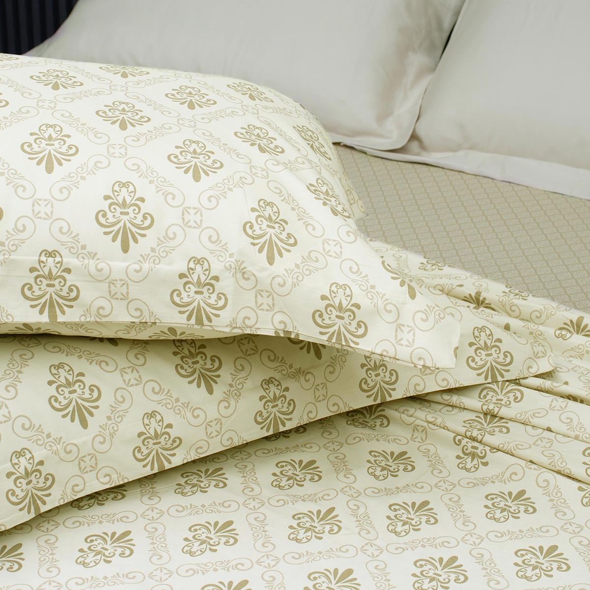 jogo de cama cotton dreams appel 11