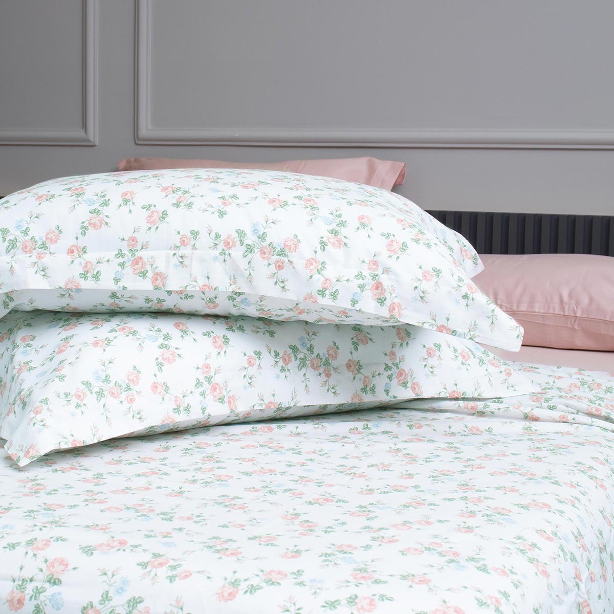 jogo de cama cotton dreams appel 12