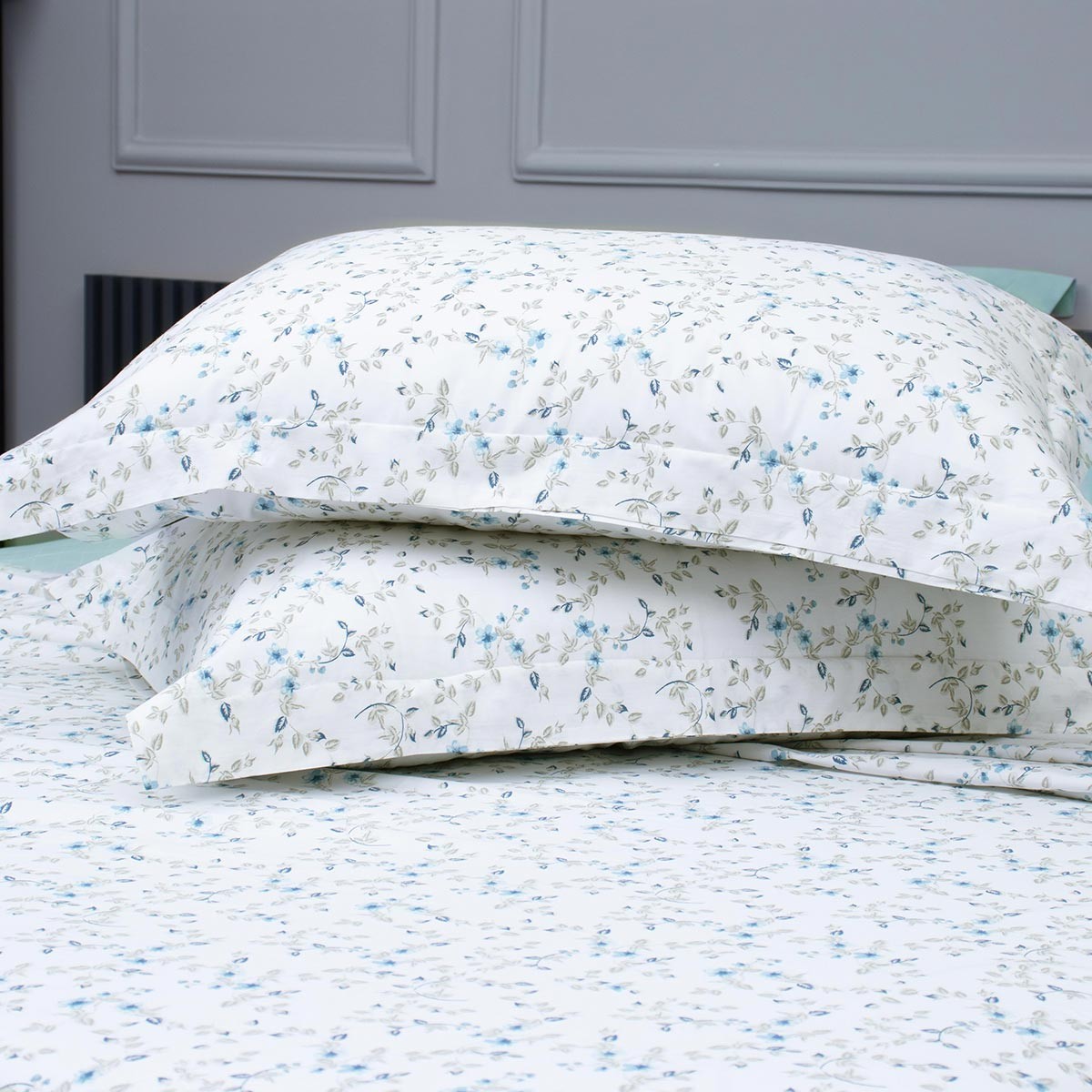 jogo de cama cotton dreams appel 13