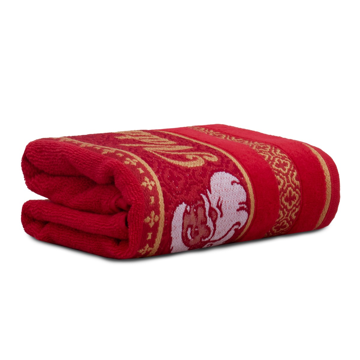 banho laca papai noel