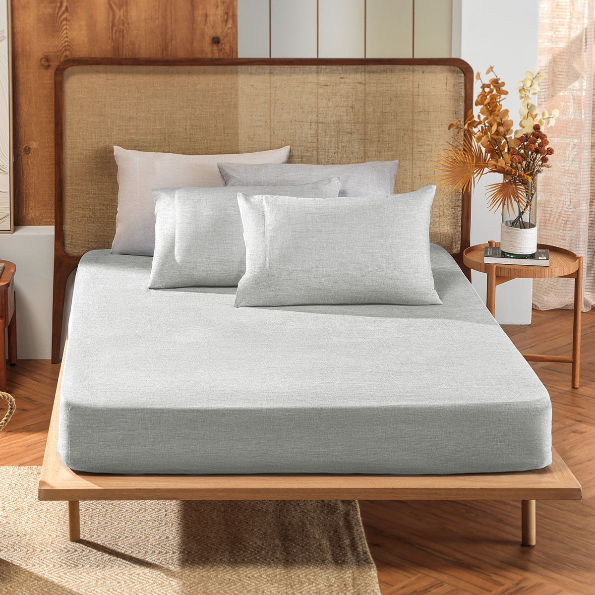 jogo de cama linenn 2