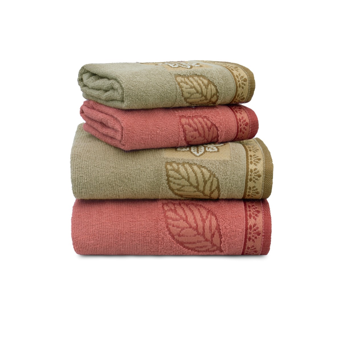 jogo 4 pcs cactus cerrado