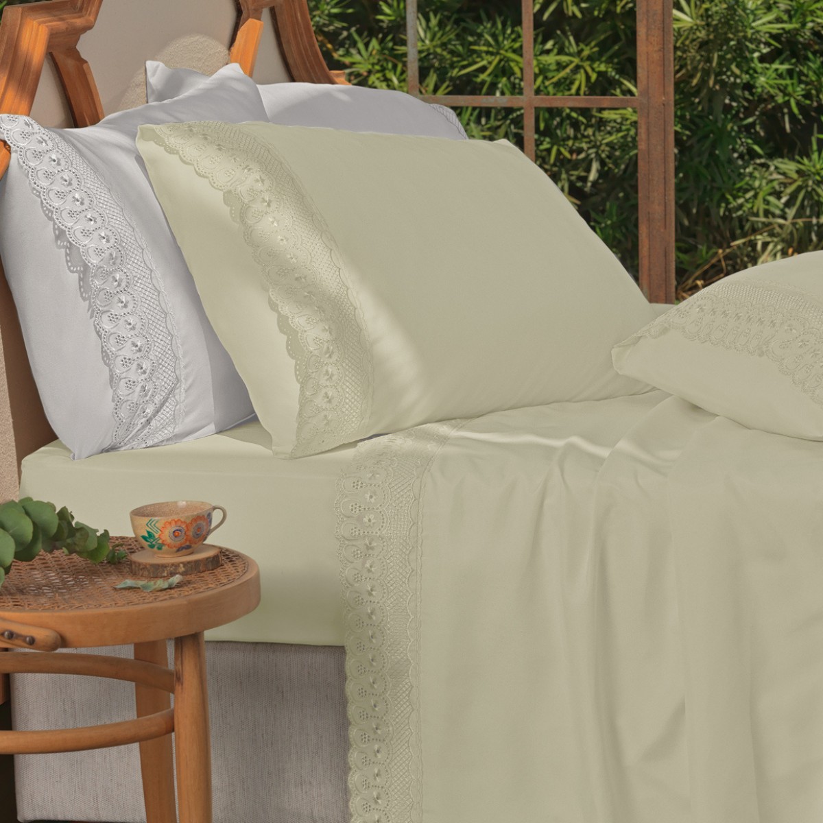 jogo de cama bordare appel 1