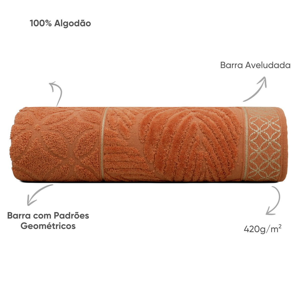 03 toalha de banho fio retorcido nativa appel home