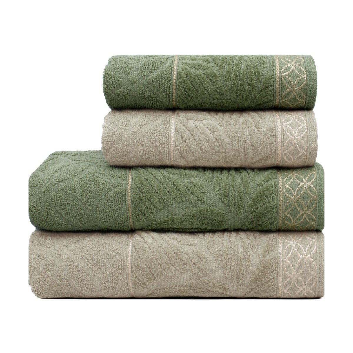 jogo 4 pcs cactus nozes