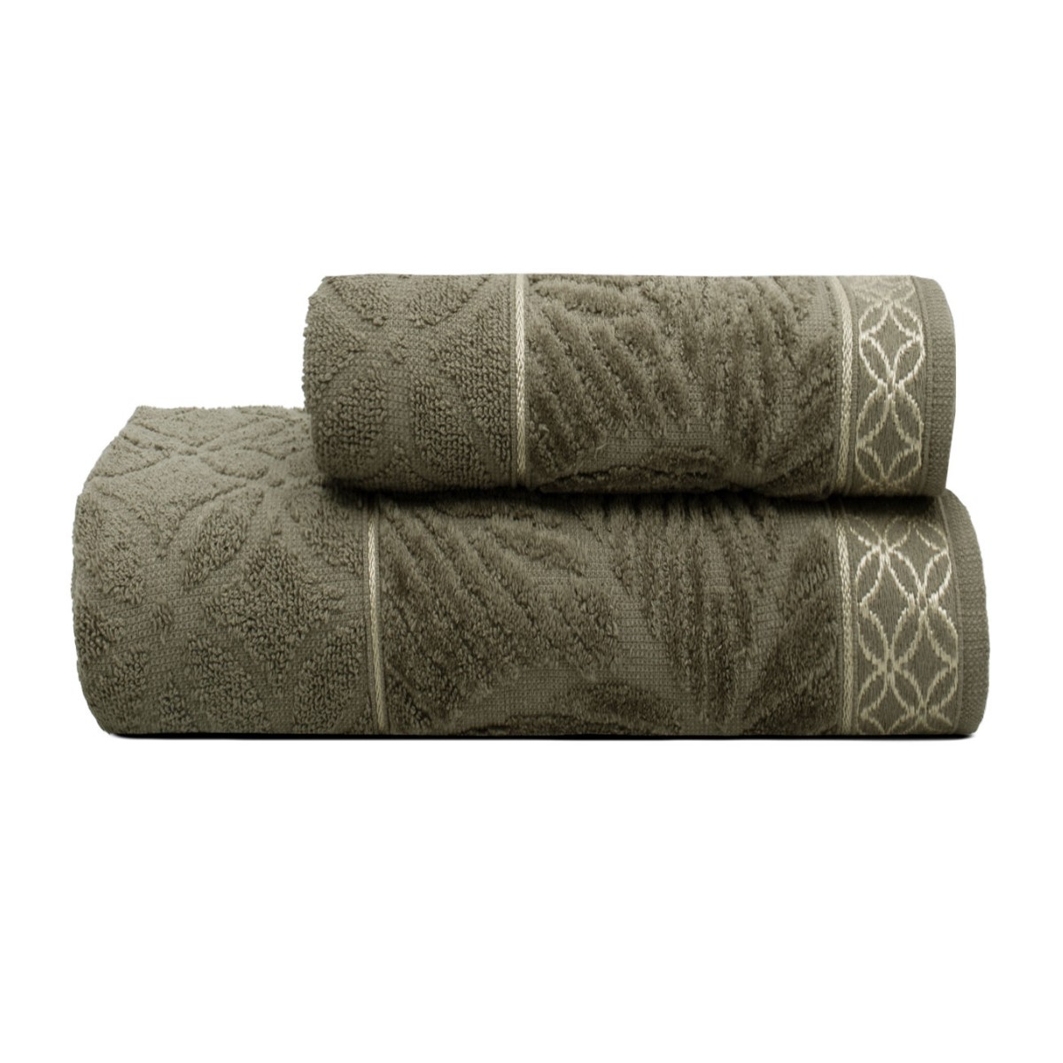 jogo 2 pcs cinza nobre