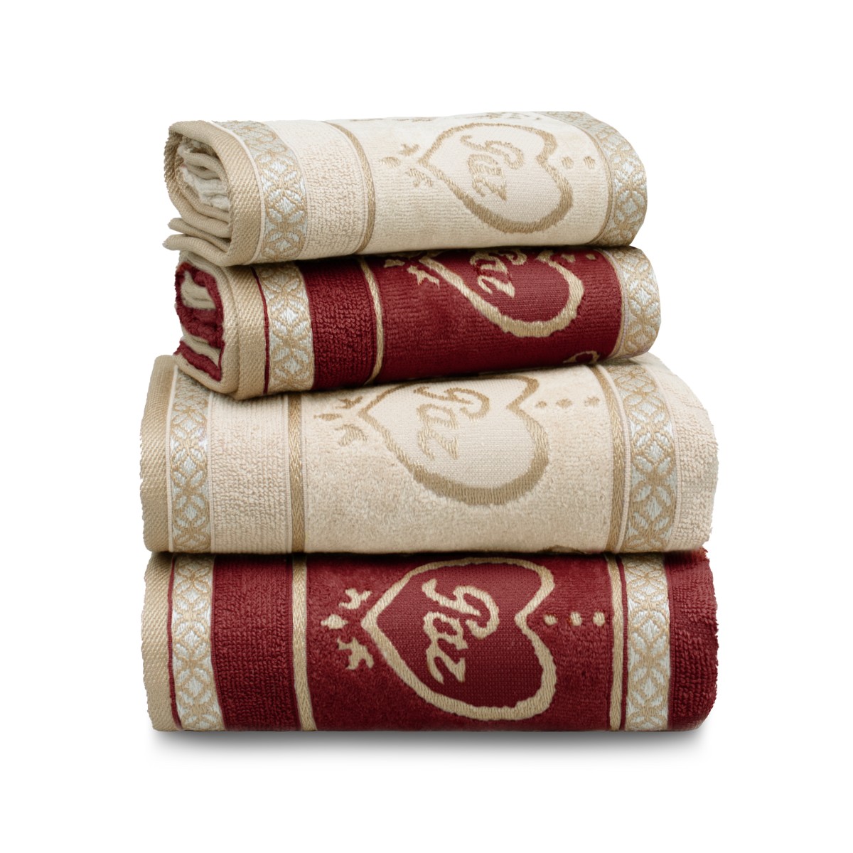 jogo 4 pcs camurca tango