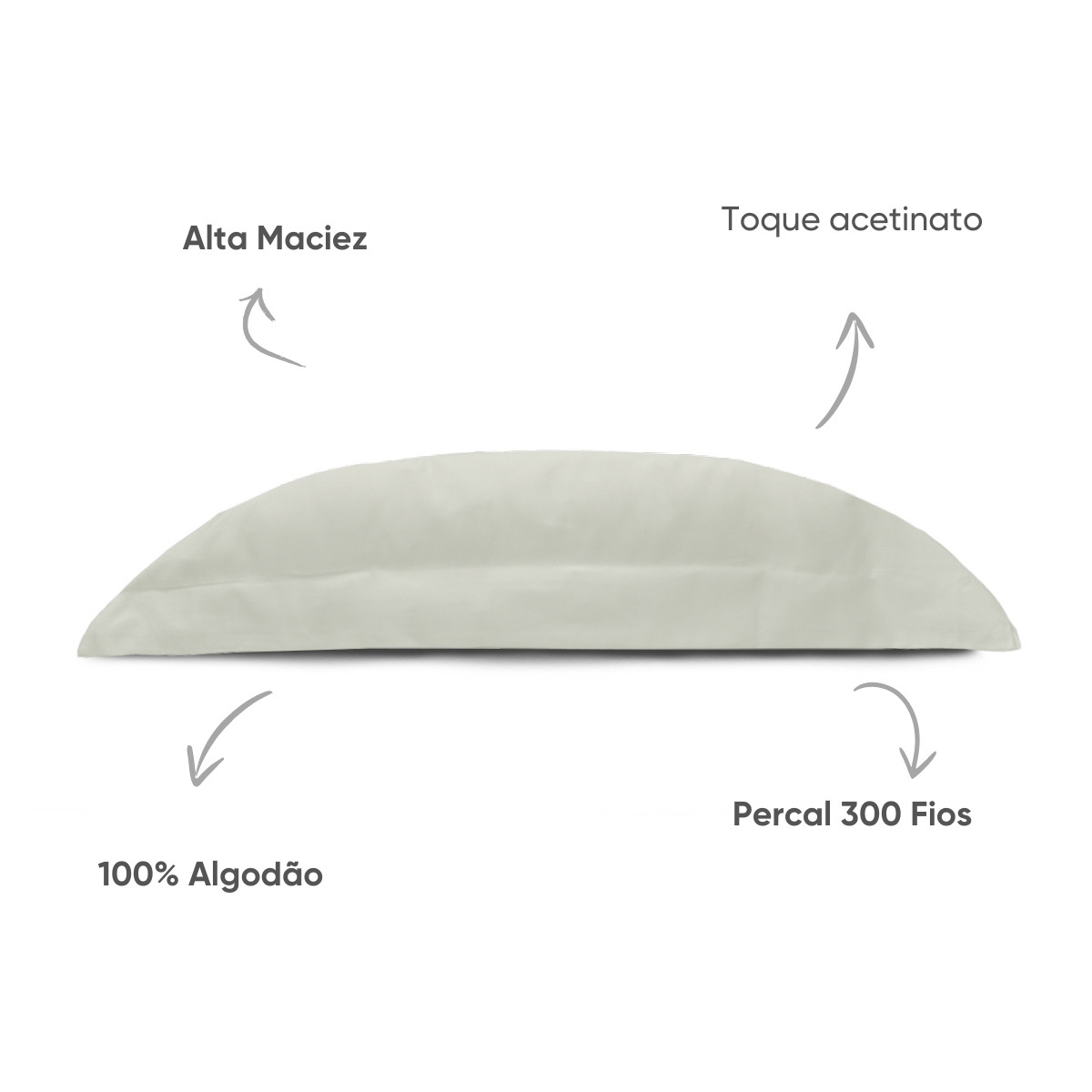 fronha lisa avulsa nobless appel 9