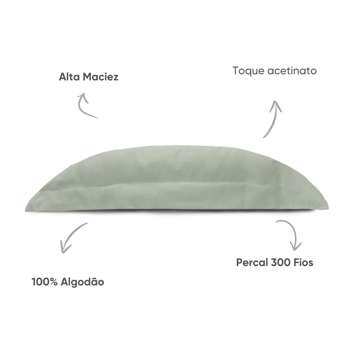 fronha lisa avulsa nobless appel 13