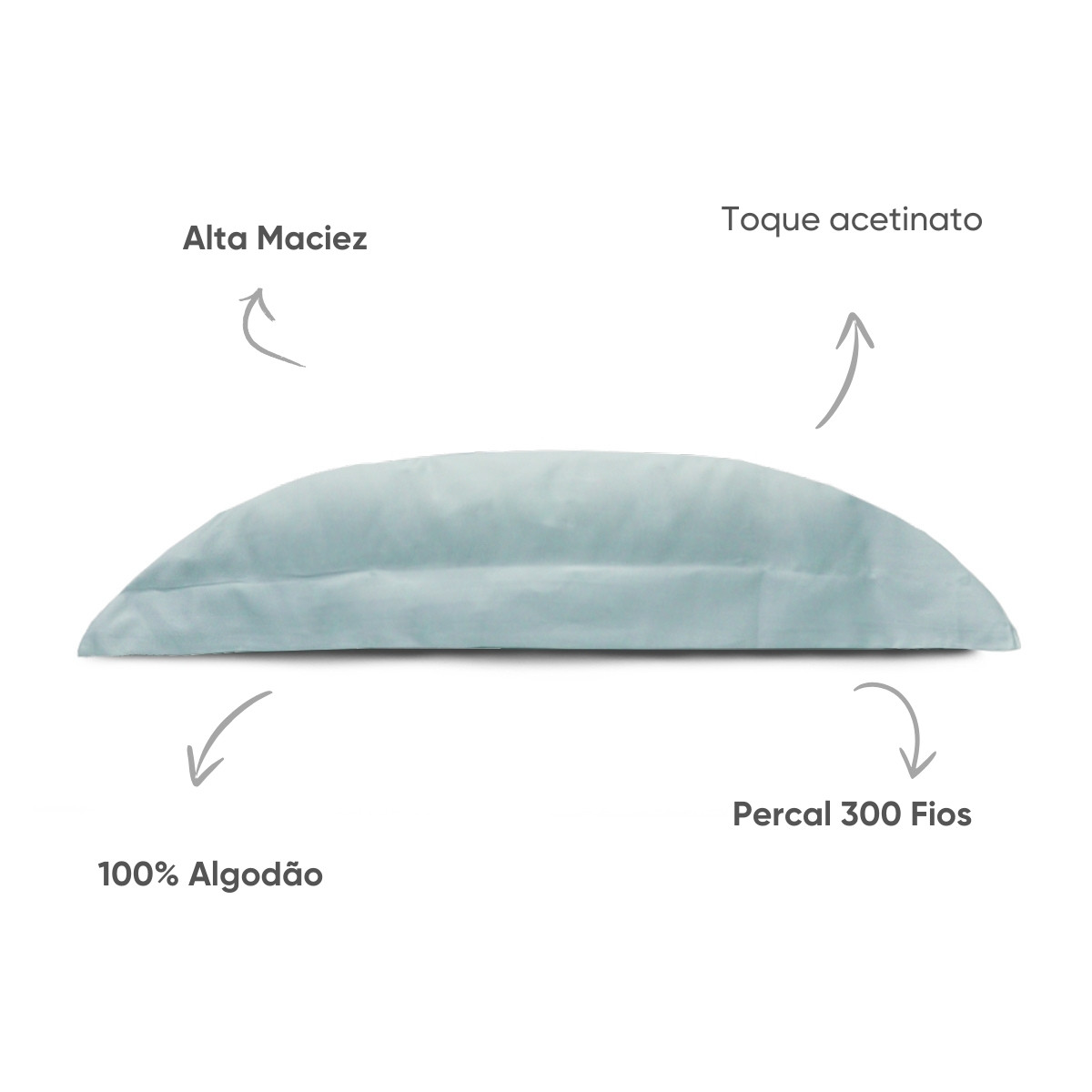 fronha lisa avulsa nobless appel 16