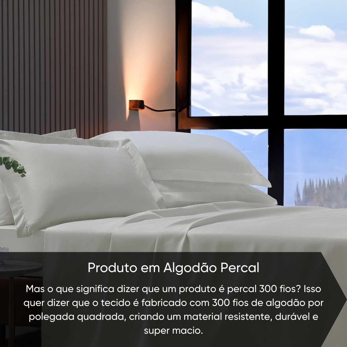 fronha lisa avulsa nobless appel 65