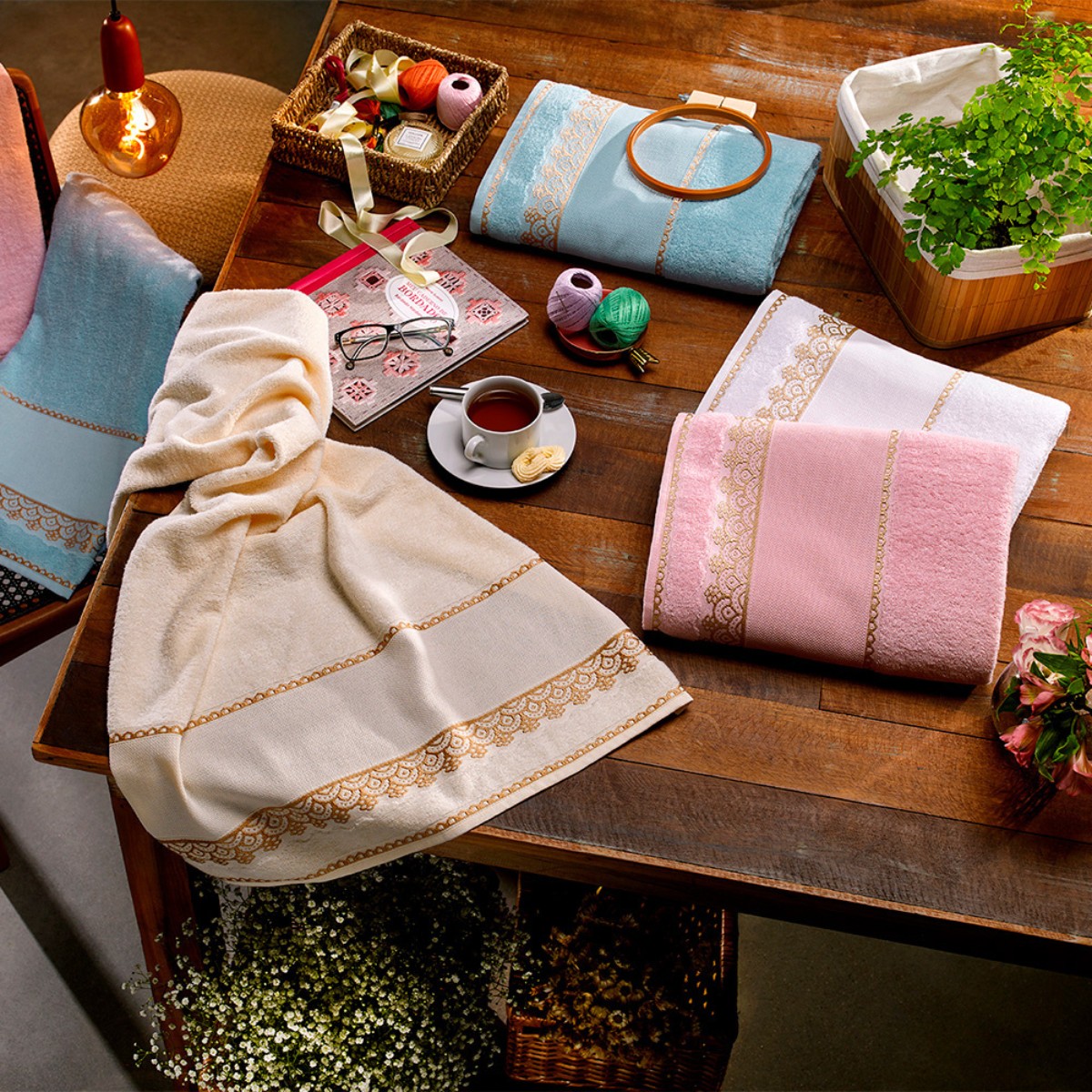 01 toalha de banho fio retorcido atelie appel home