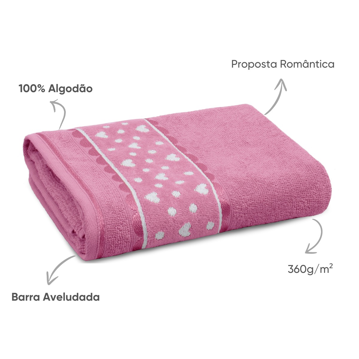 detalhes rosto ipe rosa