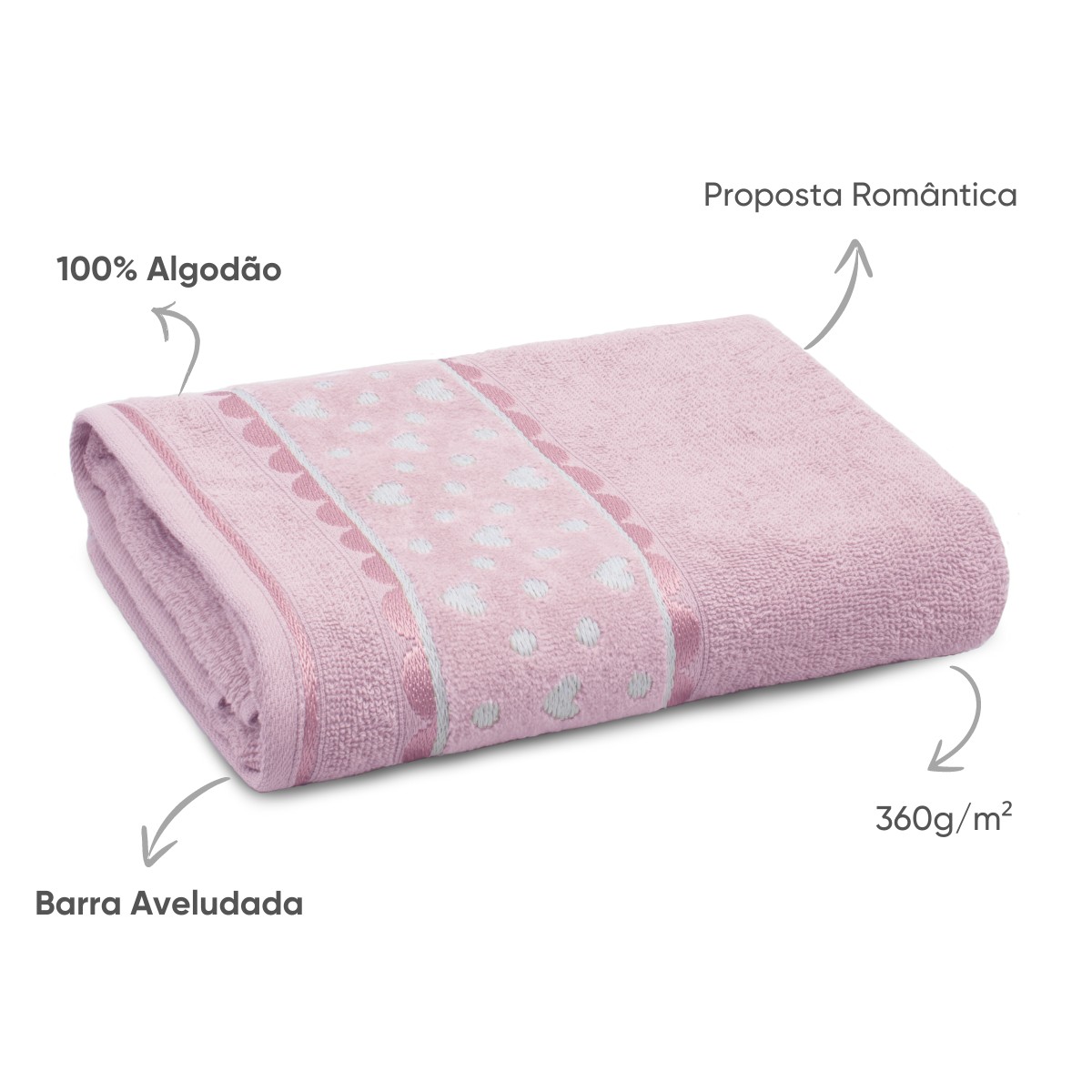 detalhes rosto rosa neve